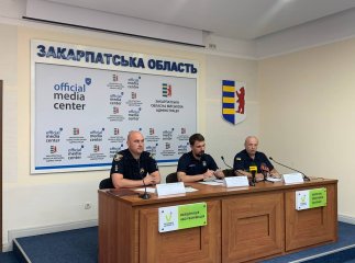 З початку року в області внаслідок пожеж загинули 24 людини З початку року в області внаслідок пожеж загинули 24 людини