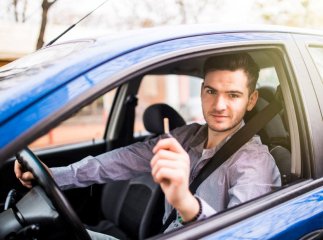 Українці не цураються вживаних авто: розкрили найпопулярніші моделі