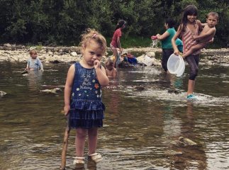 Проект "Ukraїner" анонсує розповідь про закарпатських ромів