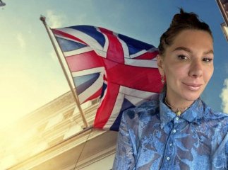 Імміграційний адвокат Альона Шевцова: фіксуємо все більше відмов українцям, які виїхали до Великобританії, у наданні притулку Імміграційний адвокат Альона Шевцова: фіксуємо все більше відмов українцям, які виїхали до Великобританії, у наданні притулку
