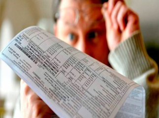Кабмін збільшив вартість комунальних послуг для отримувачів субсидій