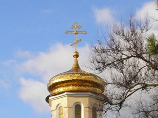 У селі Буштино невідомі пограбували церкву: винесли 25 тисяч гривень та 200 доларів
