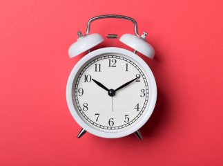 Зимовий час 2024 – коли переводять годинники