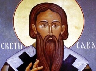 18 грудня відзначають свято – День Сави