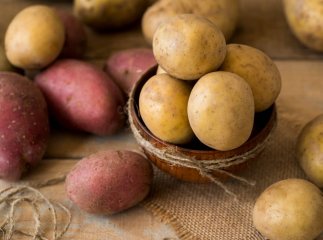 Картопля в Україні дешевшає: які тепер ціни за 1 кілограм