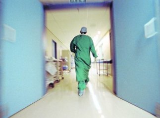 У селі пролунав вибух: постраждала жінка