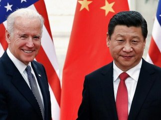 Президент США Джо Байден та голова КНР Сі Цзіньпін обговорили війну в Україні: перші подробиці