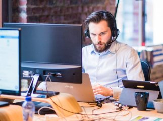 Від 500 доларів і вище: яка середня зарплата у IT-спеціалістів в Україні