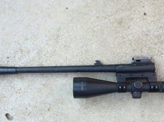 У трьох районах Закарпаття правоохоронці виявили сховки зі зброєю