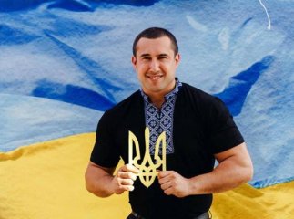 Євген Рахімов прокоментував конфлікт з Іваном Волошиним