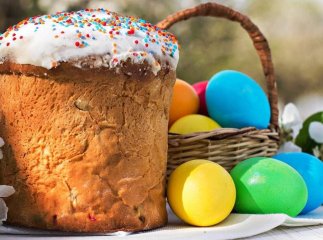 Великдень в умовах війни: чи будуть богослужіння у церквах і освячення кошиків