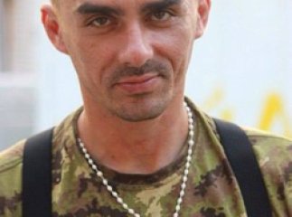 На Мукачівщині відкриють пам’ятник бійцю АТО Олегу "Скіфу" Сидору