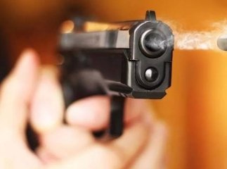 Чоловік із револьвера стріляв у свого односельця