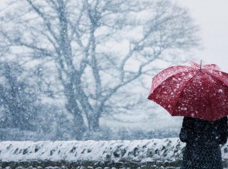 Очікується 23-24 грудня: погода готує «сюрприз» прямо перед Різдвом