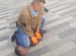 Спецоперація на території однієї з автомийок Сваляви: подробиці від поліції