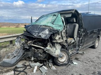 Чоловік загинув, 8-річний хлопчик у лікарні: на трасі «Київ-Чоп» сталася страшна аварія