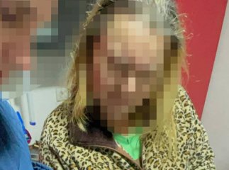 На Закарпатті СБУ затримала прихильницю «руського міра»