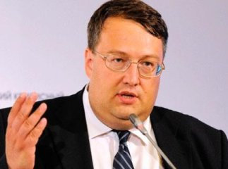 Я не вірю жодній зі сторін конфлікту в Мукачеві, - Геращенко