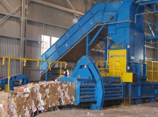 Мешканці Ужгородщини протестують проти сміттєпереробного підприємства