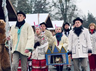 У Мукачеві урочисто відкрили фестиваль «Червене вино 2022»