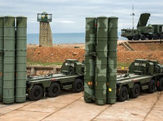 ЗСУ завдали нищівного удару по ЗРК окупантів у Криму, — Генштаб