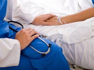 Медики розповіли про стан потерпілих у Мукачеві Медики розповіли про стан потерпілих у Мукачеві