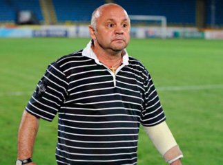 Різко відреагував: що утнув колишній тренер ФК "Закарпаття" в одному з аеропортів Росії
