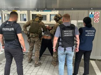 Закарпатець надовго сів до в’язниці за продаж немовляти закордон