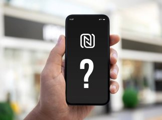 Якщо на телефоні зверху з’явився дивний значок та буква N: що це означає