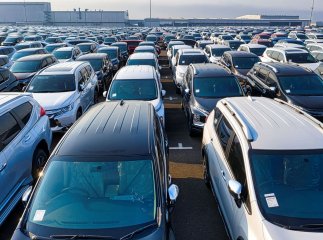 «Переписати біографію» не вийде: в Україні посилили контроль за імпортом авто