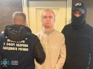 Правоохоронці ліквідували міжнародний канал контрабанди важких наркотиків з-за кордону