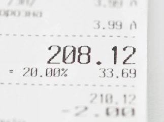 Чому в магазинах постійно питають, чи потрібен чек
