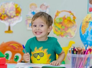 Одна з країн ЄС дасть гроші на підготовку дітей до школи: як отримати кошти