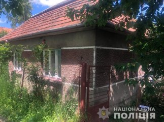 Чоловік обікрав будинок сусіда
