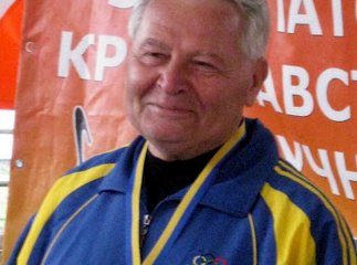 Юрій Туряниця: “У спортивному орієнтуванні завжди є місце для спілкування з природою”