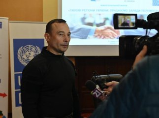 Які територіальні громади Закарпаття показали найкращі показники надходжень