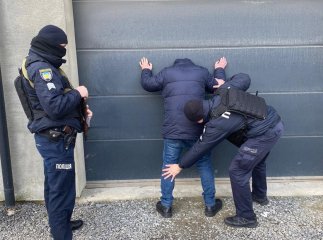 Надійшов сигнал "Тривога": що сталось на автовокзалі