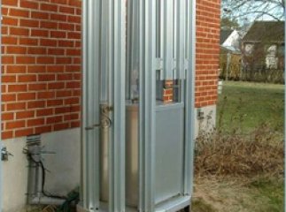 У Мукачеві не будуть користуватися газом?