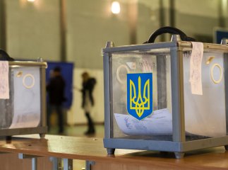 ЦВК оприлюднила прізвища 3 із 19 селищних голів, яких обирали на Закарпатті