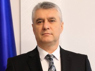 У керівника Закарпатської обласної прокуратури провели обшук У керівника Закарпатської обласної прокуратури провели обшук