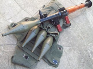 У Сваляві невідомі з гранатомета обстріляли ресторан