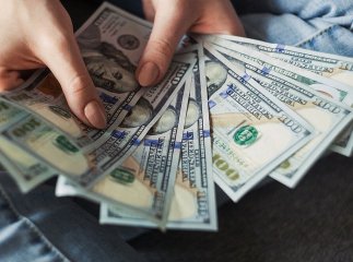 Яким буде курс долара у перший тиждень лютого