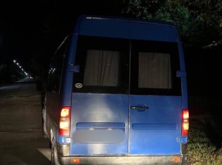 У Мукачеві водій намагався підкупити патрульних