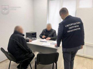 Недбалість на 700 тисяч: ексдиректор аеропорту «Ужгород» отримав підозру