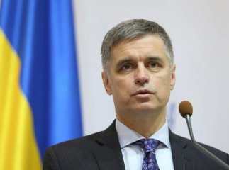 Україні передадуть кілька військових кораблів