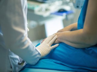 Затверджено порядок функціонування медзакладів під час різних тривог