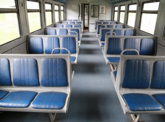 В електричках, які курсують між Львовом та Мукачевом, з’являться перші веловагони