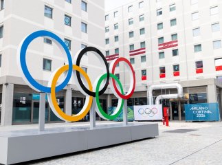 Закарпатка дізналася підсумкове місце на дебютній Олімпіаді
