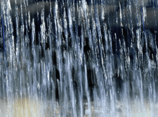 На Закарпатті цієї ночі синоптики передають штормове попередження