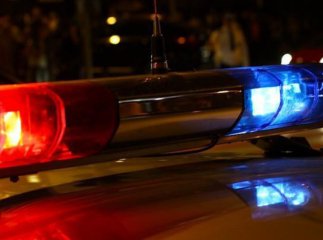 Нічне ДТП в Ужгороді: іномарка "влетіла" в дерево